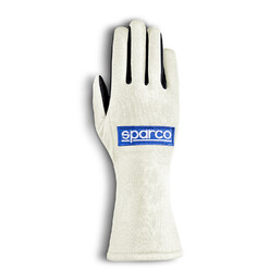 Gants Sparco Land Classic Blancs (FIA)